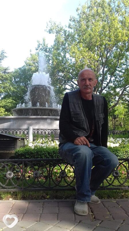 Анатолий, 64, Севастополе — анкета №1069309