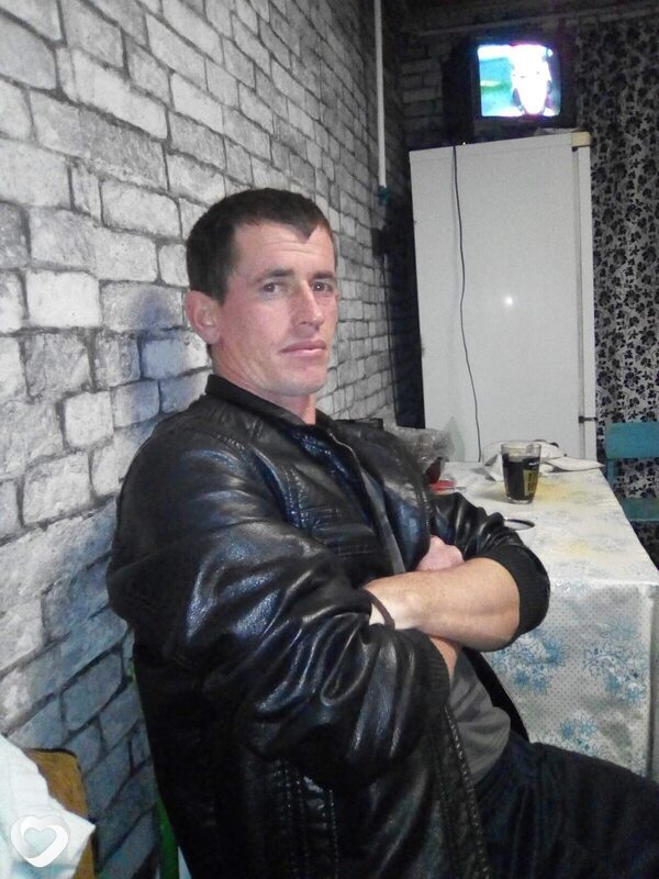 Иван, 32, Саратове — анкета №1069312