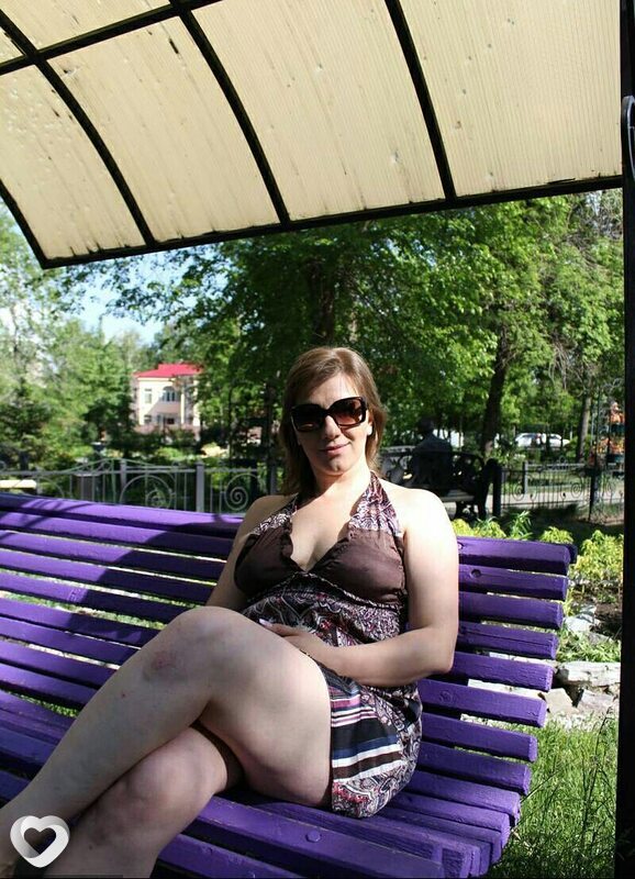 Ирина, 31, Нижнем Новгороде — анкета №1069315