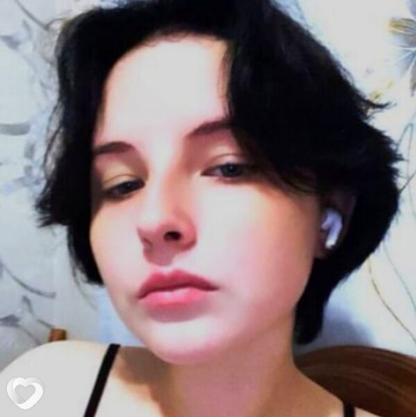 Милана, 21, Ишимбае — анкета №1069318