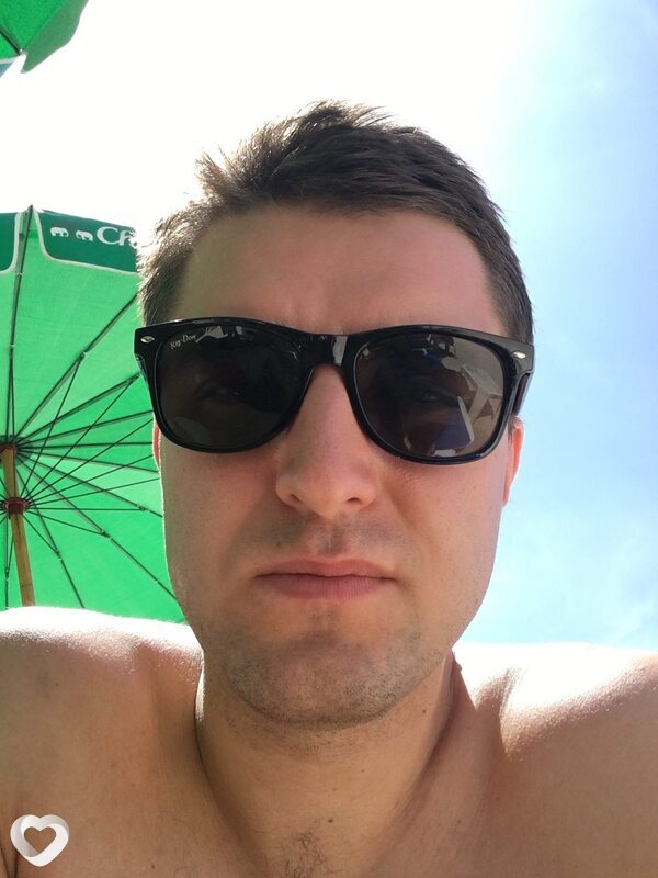 Ал, 34, Кингисеппе — анкета №1069321