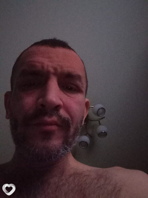 Константин, 42, Самаре — анкета №1069229