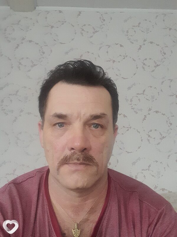 Игорь, 58, Пскове — анкета №1069232