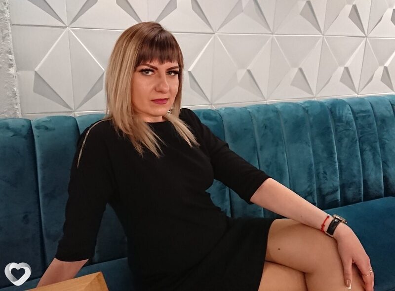 Елена, 37, Самаре — анкета №1069234