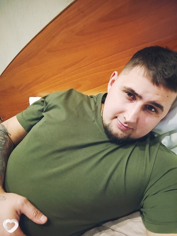 Золотой, 30, Москве — анкета №1069236