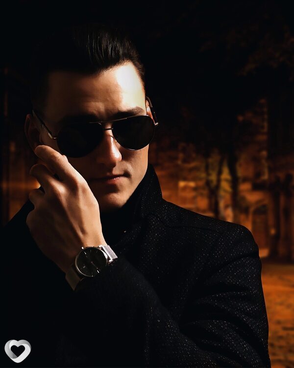 Алексей, 26, Дзержинске — анкета №1069239