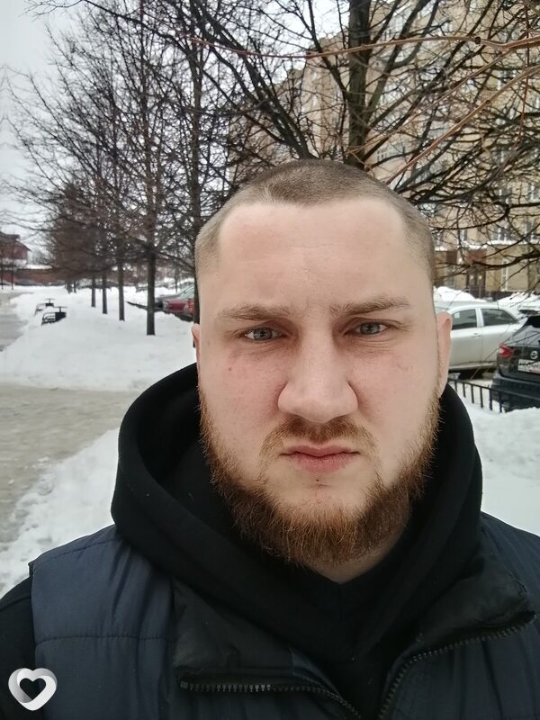 Дмитрий, 31, Кемерове — анкета №1069246