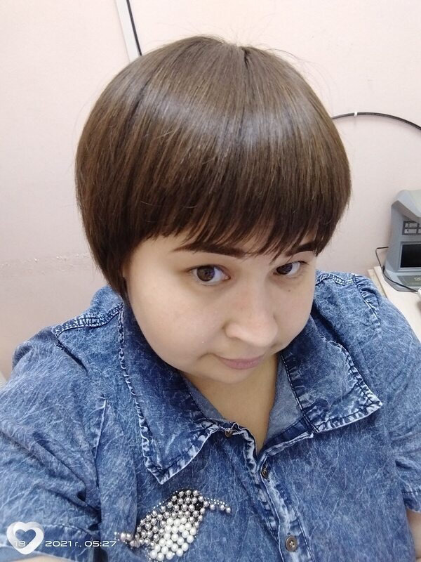 Красивое, Губаха