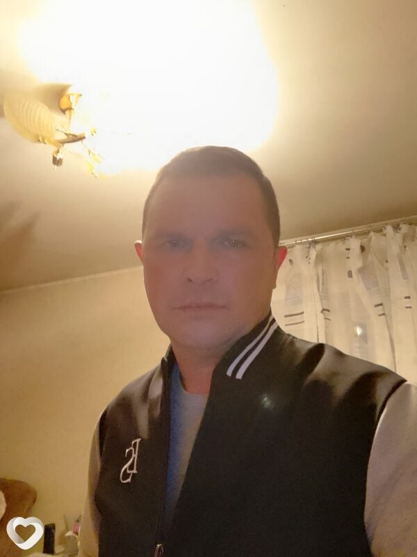 Дмитрий, 46, Екатеринбурге — анкета №1069292