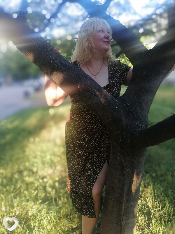 Екатерина, 47, Краснодаре — анкета №1069297