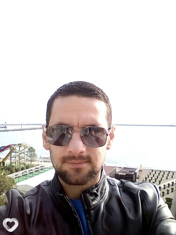 Виталий, 44, Минске — анкета №1069386