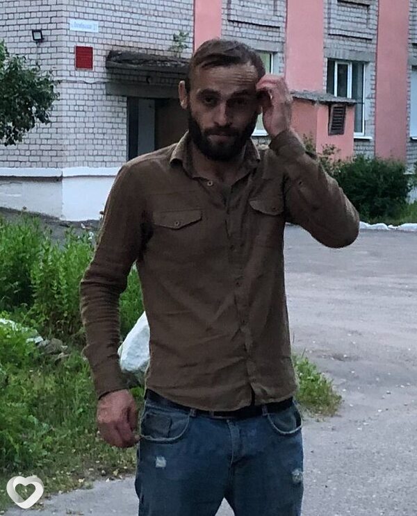 Фарид, 26, Иванове — анкета №1069388