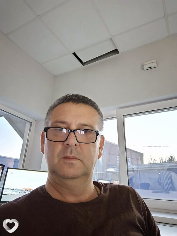 Дмитрий, 54, Батайске — анкета №1069390