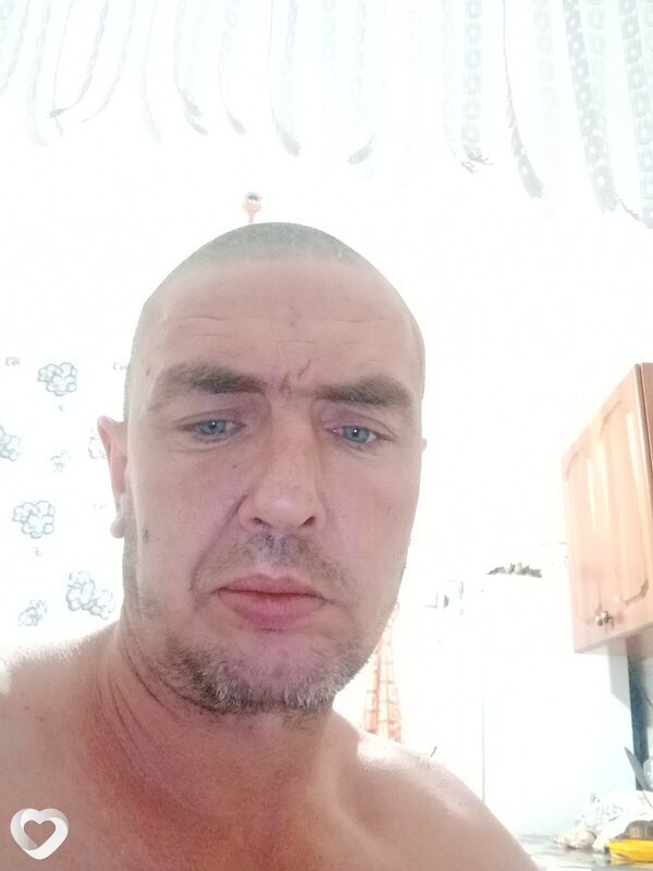 Валентин, 46, Усолье-Сибирское — анкета №1069396