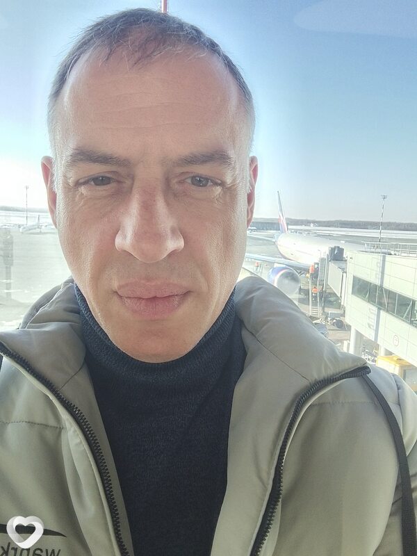 Антон, 47, Хабаровске — анкета №1069326