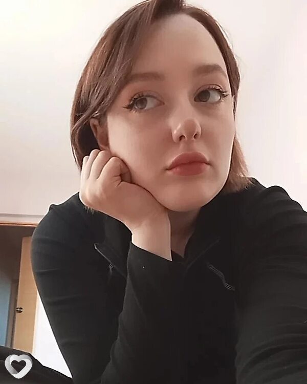 Мария, 21, Омске — анкета №1069329