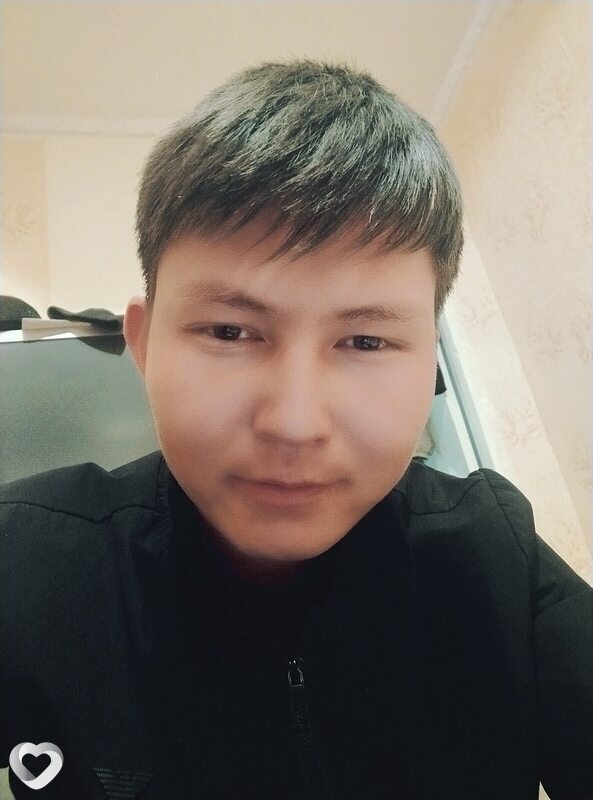 Sultan, 30, Атырау(гурьев) — анкета №1069335