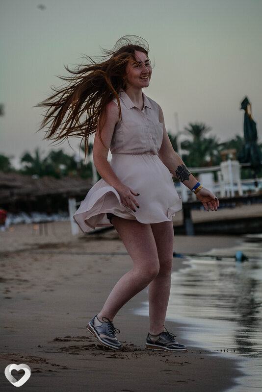 Алина, 27, Могилев — анкета №1069336
