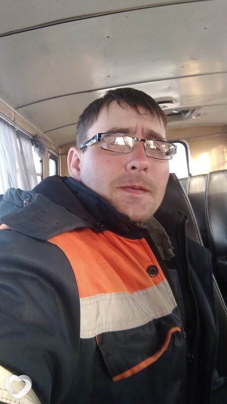 Николай, 33, Москве — анкета №1069346