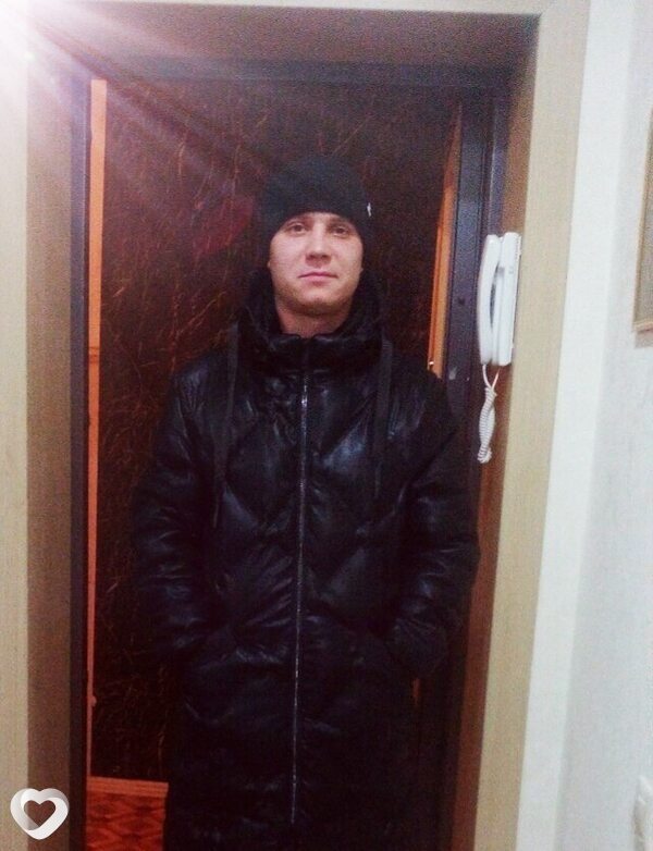 Сергей, 38, Саратове — анкета №1069348