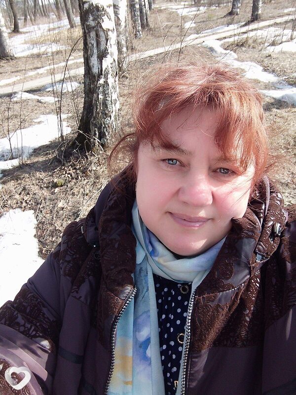 Лариса, 46, Шарьи — анкета №1069476