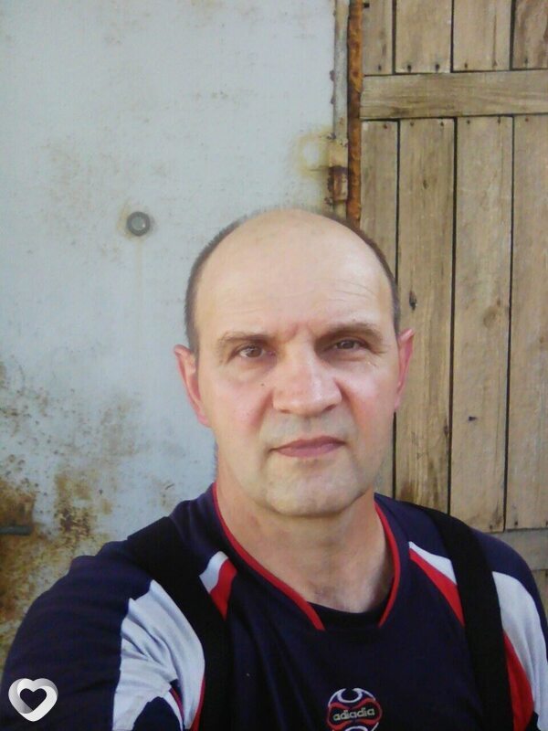Сергей, 59, Безенчук — анкета №1069485