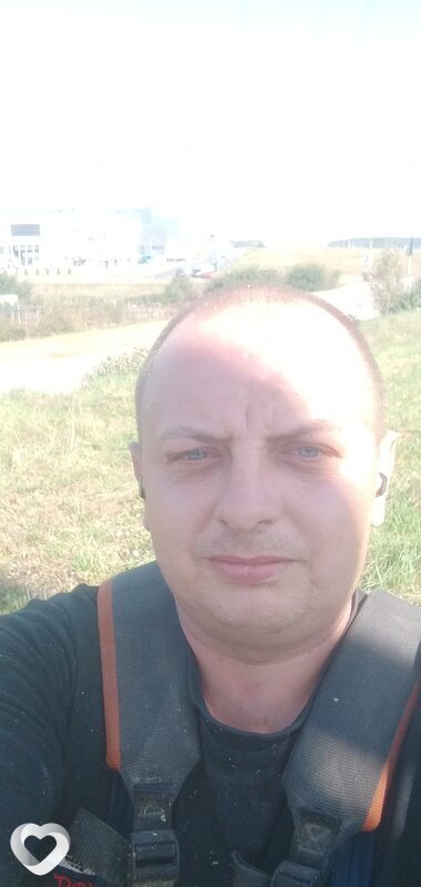 Николай, 34, Минске — анкета №1069492