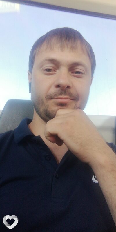 Михаил, 35, Кропоткине — анкета №1069252