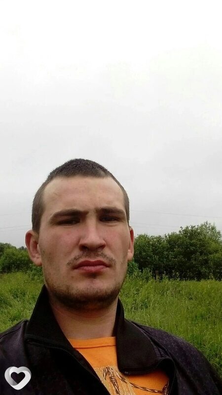 Михаил, 37, Твери — анкета №1069257