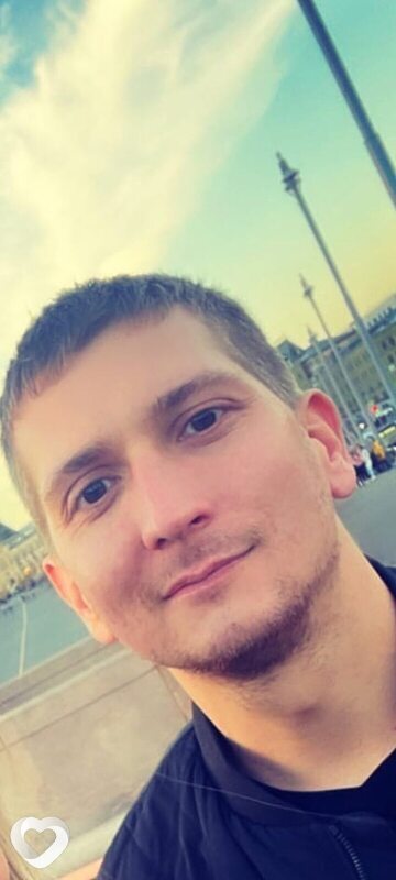 Евгений, 38, Коряжме — анкета №1069263