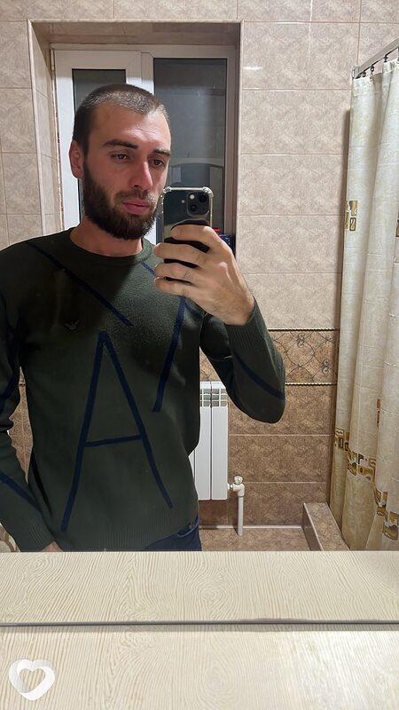 Муслим, 31, Кизляре — анкета №1069265