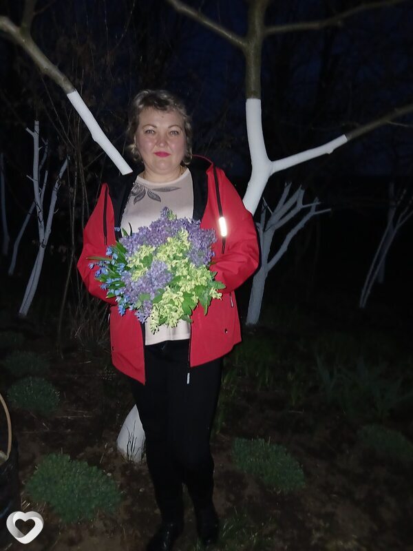 Татьяна, 49, Харькове — анкета №1069269