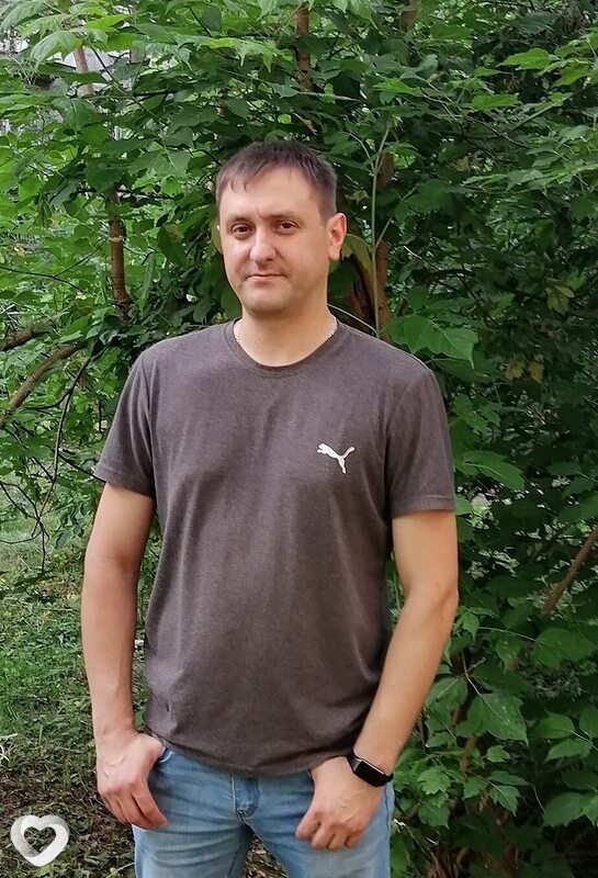 Валерий, 41, Нижнем Новгороде — анкета №1069408