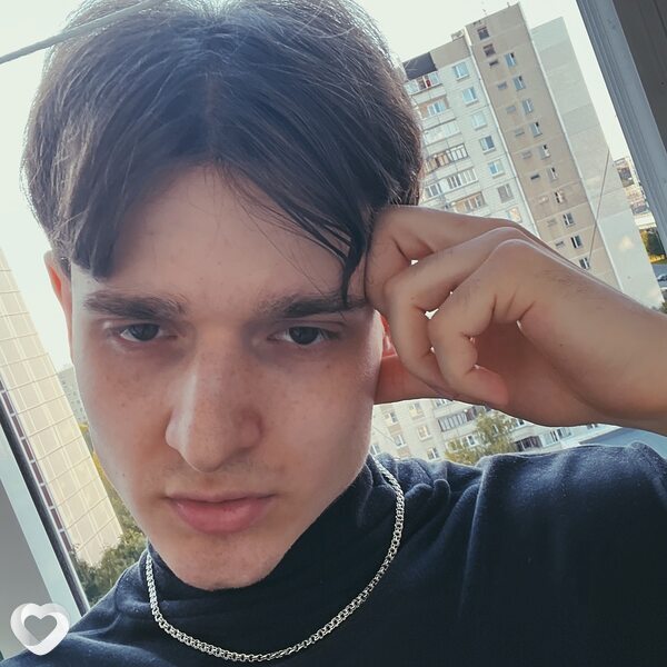 Sasha, 25, Москве — анкета №1069412