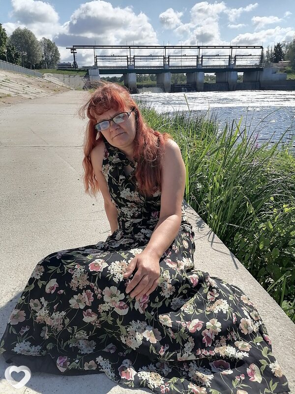 Марина, 47, Гомеле — анкета №1069416