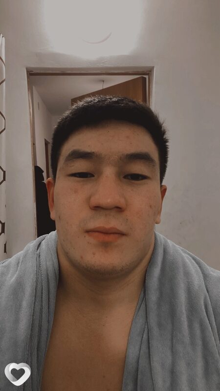 Данияр, 28, Семей — анкета №1069417
