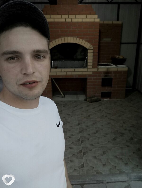 Павел, 32, Рязани — анкета №1069420