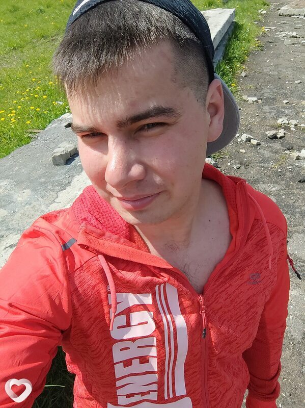 Боба, 29, Ярославле — анкета №1069421