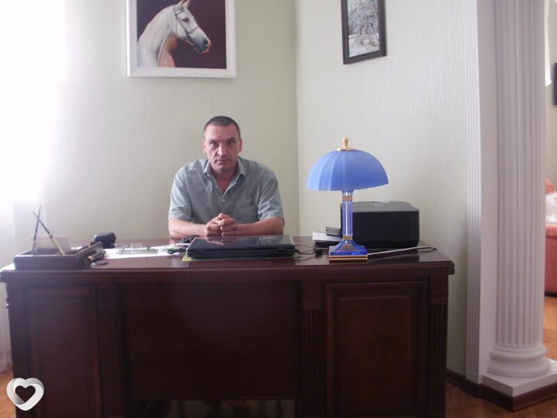 Сергей, 50, Луганске — анкета №1069423