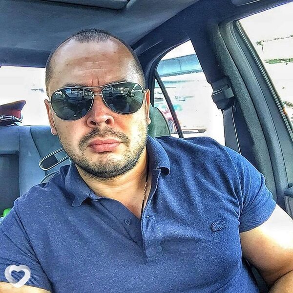 Alex, 35, Николаеве — анкета №1069512