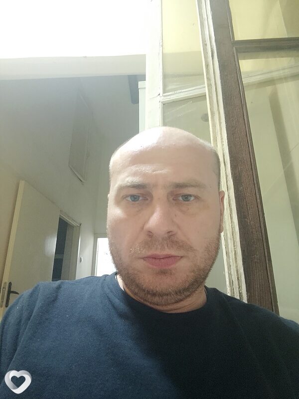 Александр, 38, Белгороде — анкета №1069513
