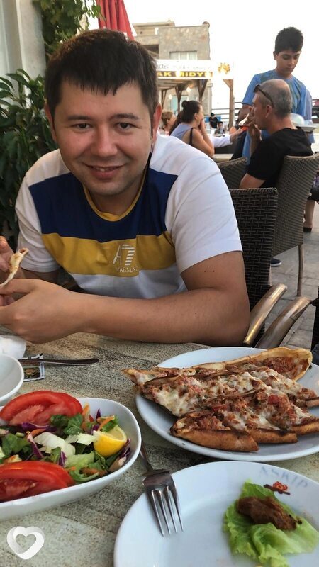 Азат, 37, Казани — анкета №1069517
