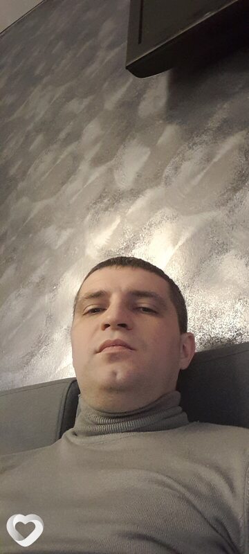 Александр, 35, Волгограде — анкета №1069529