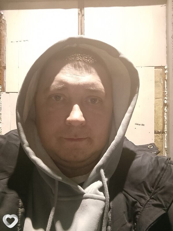 Алексей, 39, Самаре — анкета №1069534