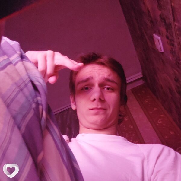 Сергей, 20, Рязани — анкета №1069535