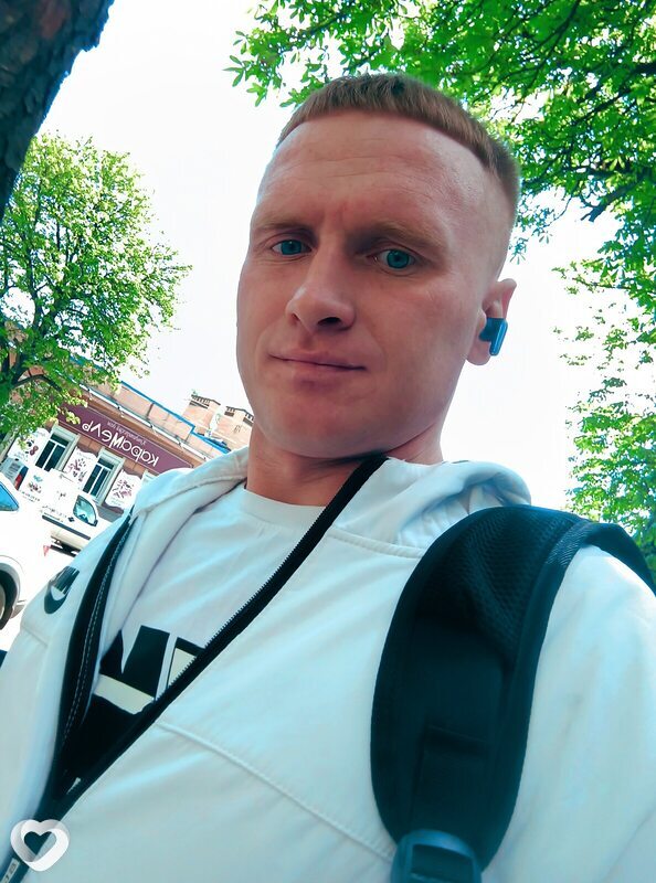 Сергей, 31, Кунгуре — анкета №1069543
