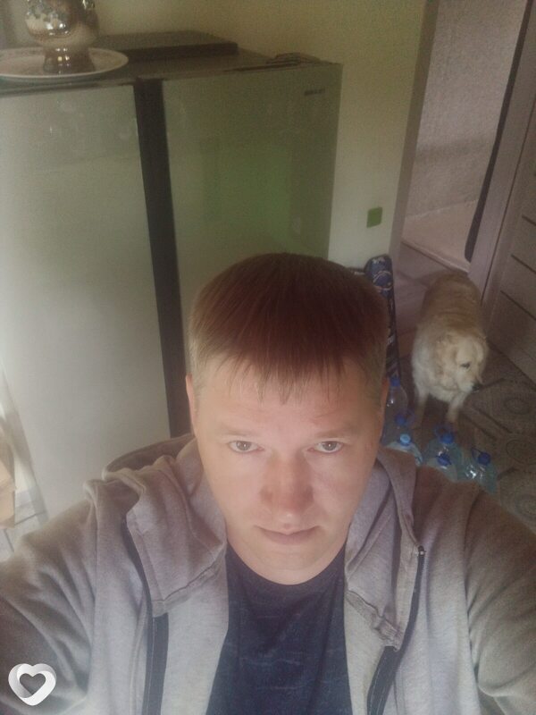 Александр, 43, Суздале — анкета №1069453