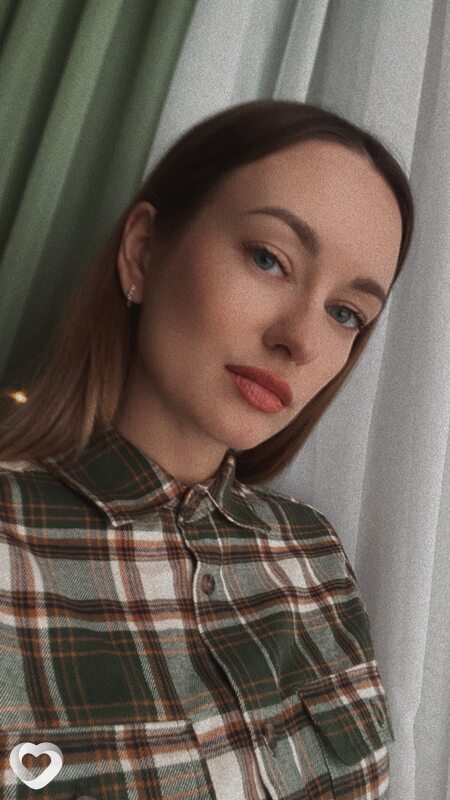 Маруся, 33, Минске — анкета №1069552