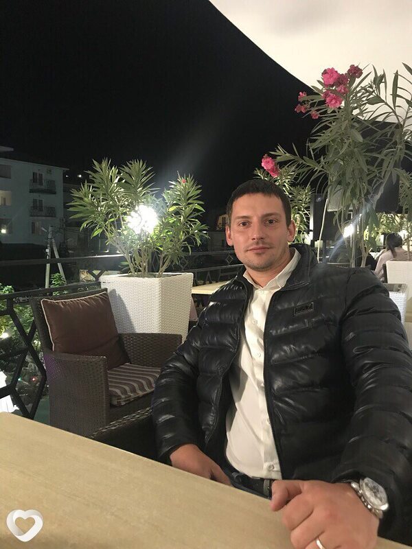 Иван, 43, Орехово-Зуеве — анкета №1069565