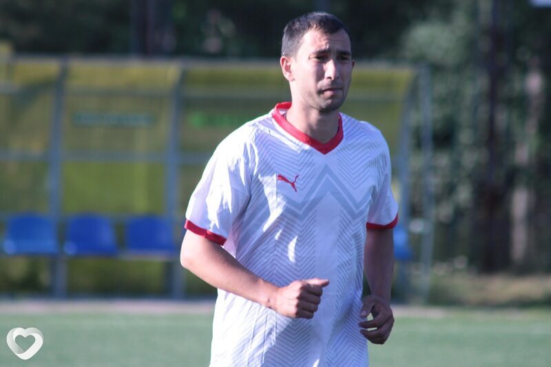 Артем, 39, Полоцке — анкета №1069566